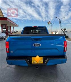 فۆرد F-150